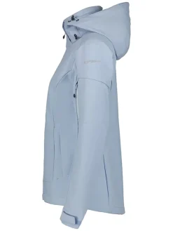 Softshelljas