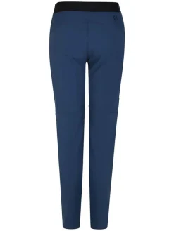 Softshelllegging "Melodic II" donkerblauw