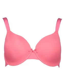 Spacer-beha roze
