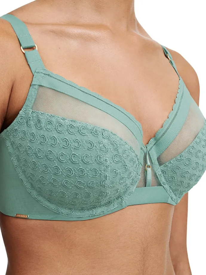 Spacerbeha turquoise