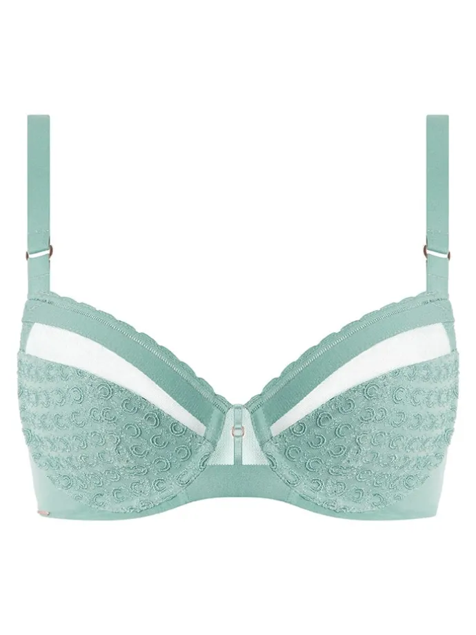 Spacerbeha turquoise