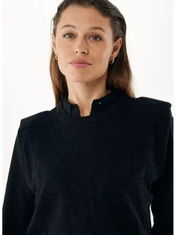 Spencer ''Senna'' zwart
