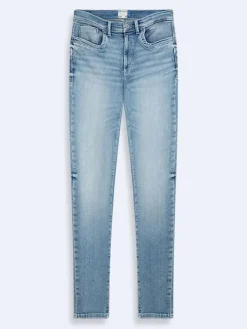 Spijkerbroek "Jonna" - skinny fit - lichtblauw
