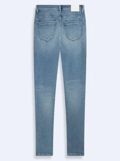 Spijkerbroek "Jonna" - skinny fit - lichtblauw