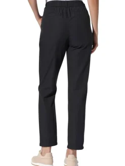 Spijkerbroek - regular fit - zwart