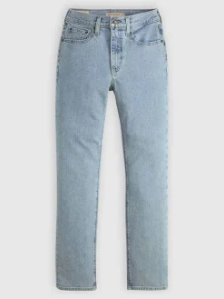 Spijkerbroek "724" - slim fit - lichtblauw
