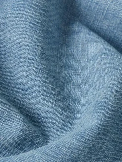 Spijkerjumpsuit lichtblauw