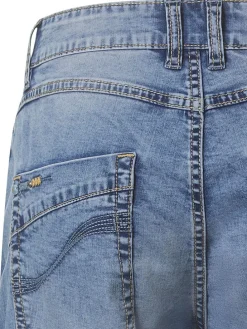 Spijkershort 