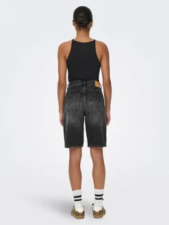 Spijkershort 