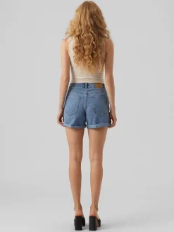 Spijkershort 