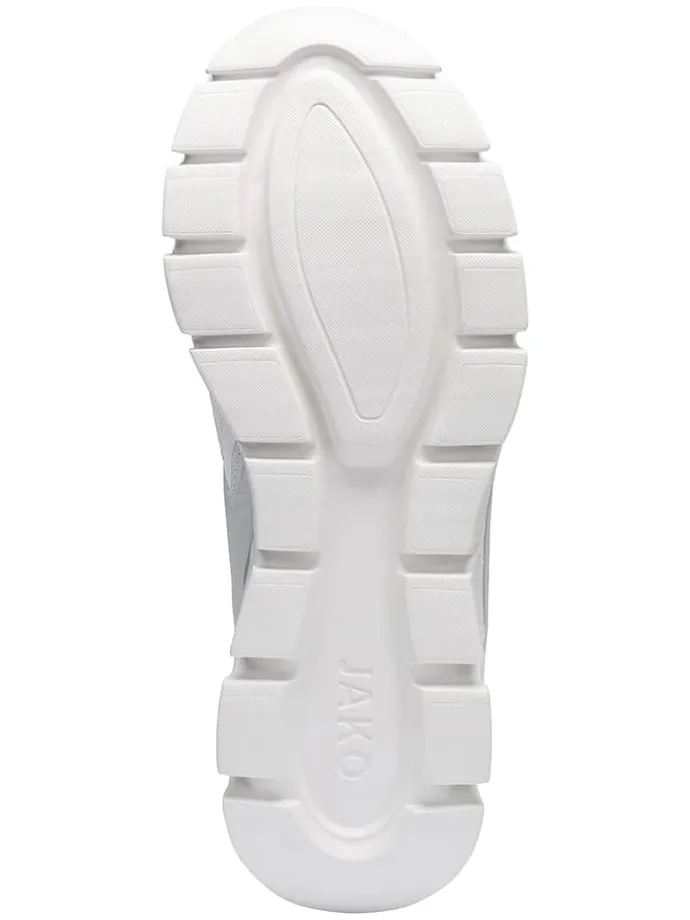 Sportschoenen "Arcus" wit/grijs