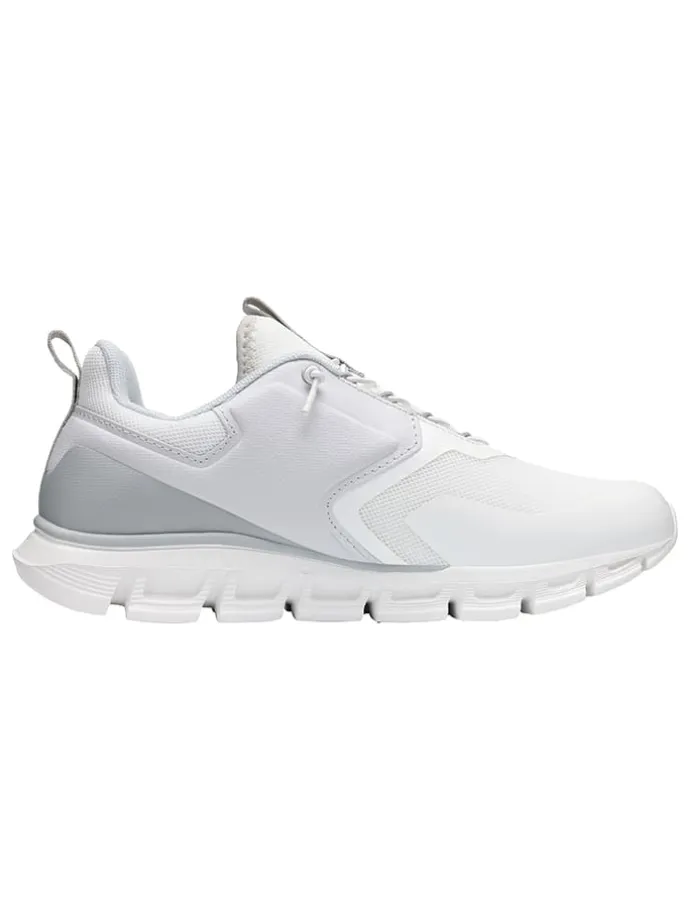 Sportschoenen "Arcus" wit/grijs