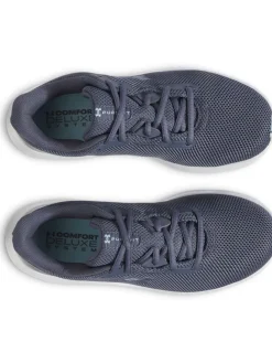 Sportschoenen blauw