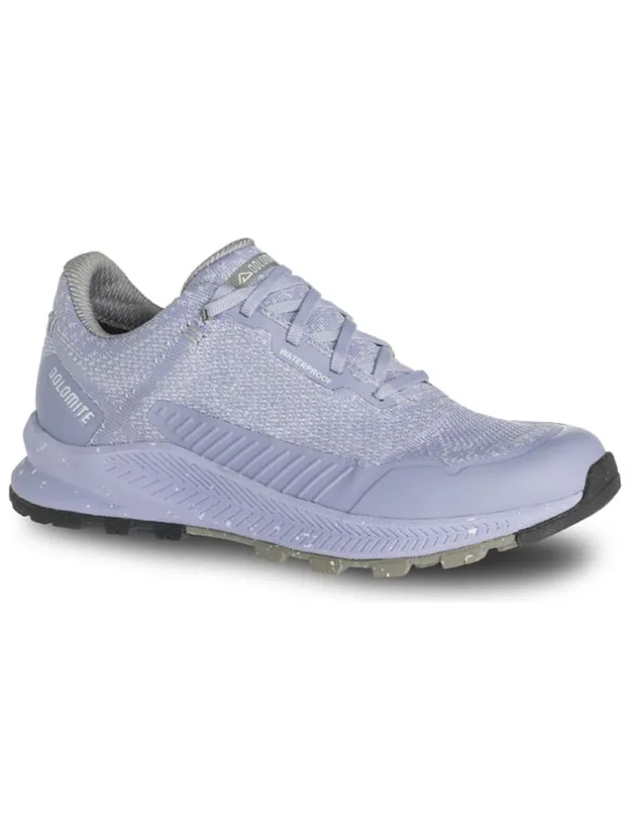 Sportschoenen "Carezza" paars