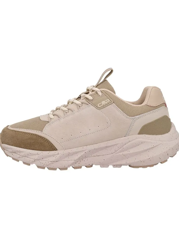 Sportschoenen "Cham" beige/lichtbruin