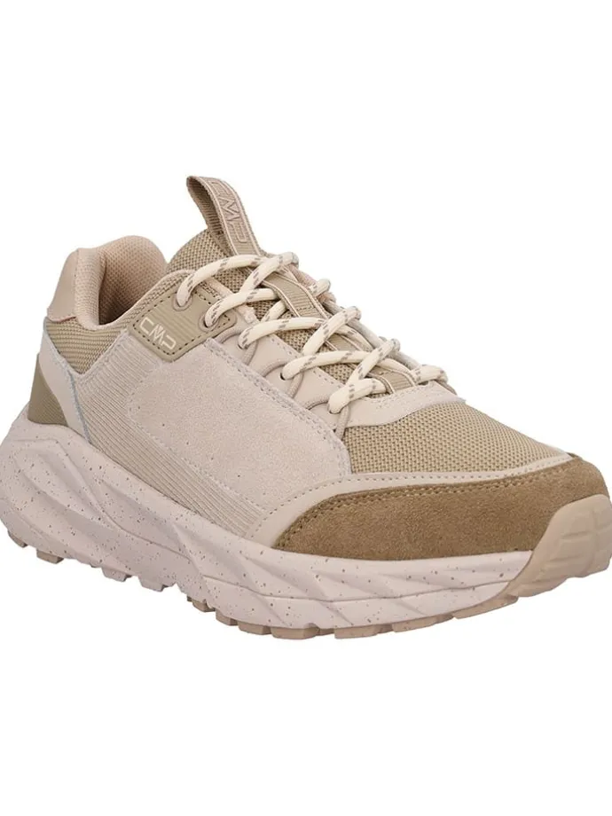 Sportschoenen "Cham" beige/lichtbruin