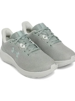 Sportschoenen groen