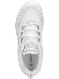 Sportschoenen "K-NJ Stepper OS" wit