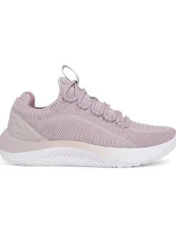 Sportschoenen lichtroze