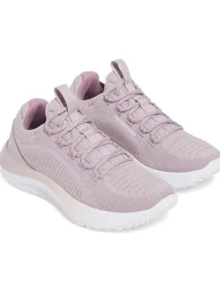 Sportschoenen lichtroze