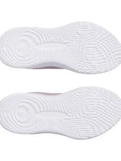 Sportschoenen lichtroze