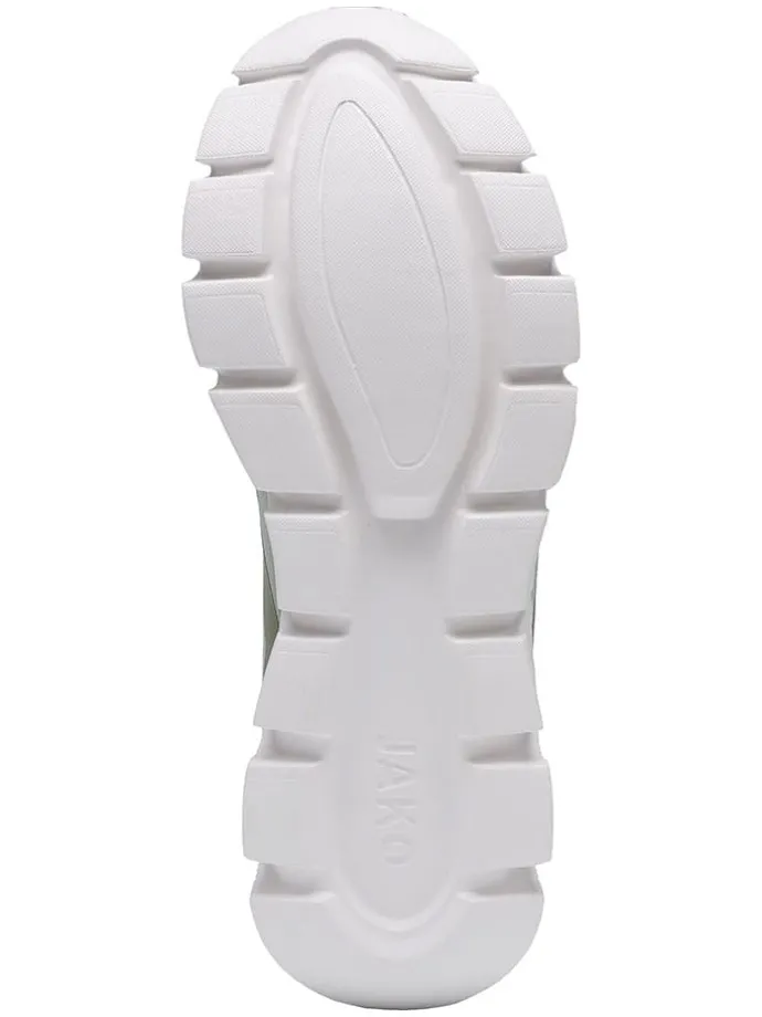 Sportschoenen "Nimb" kaki
