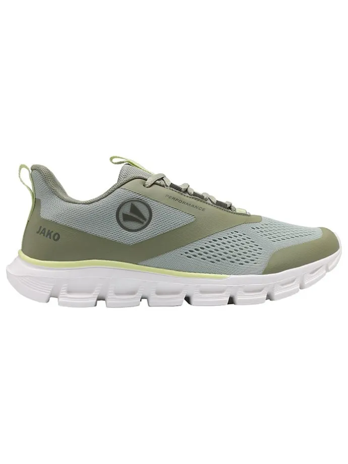Sportschoenen "Nimb" kaki