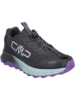 Sportschoenen "Phelyx" zwart