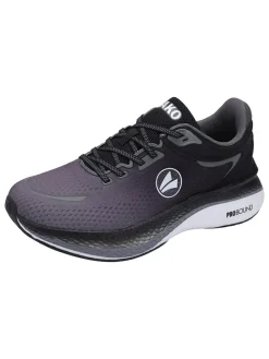 Sportschoenen "Usain" grijs/zwart