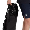 Sporttas zwart