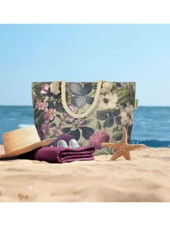 Strandtas 