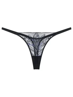 String "Crazy Stupid Love" zwart