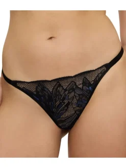 String