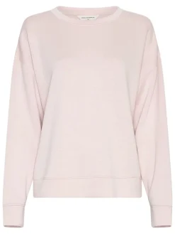 Sweasthirt "Ima" rosé
