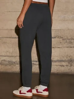 Sweatbroek antraciet