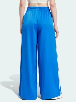 Sweatbroek blauw