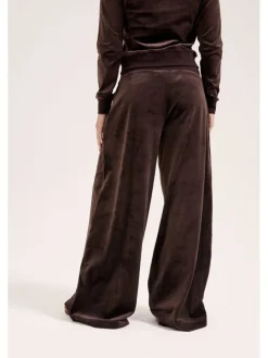 Sweatbroek bruin