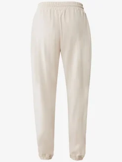 Sweatbroek crème