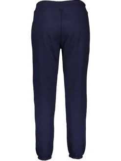 Sweatbroek donkerblauw