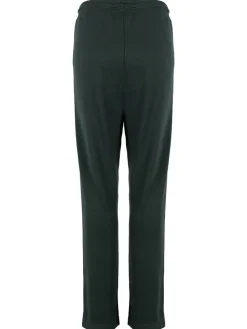 Sweatbroek donkergroen