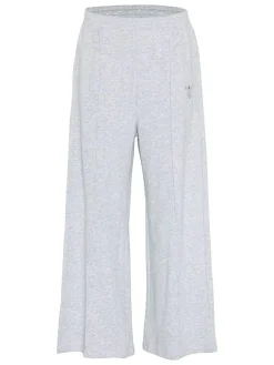 Sweatbroek grijs