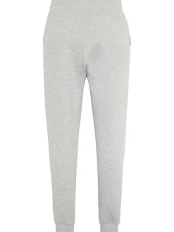 Sweatbroek grijs