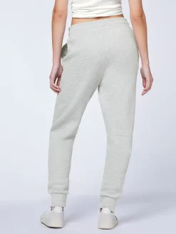 Sweatbroek grijs