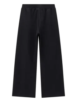 Sweatbroek "Jakarta" zwart