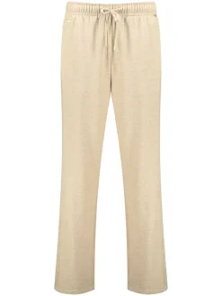 Sweatbroek "Mullan" beige