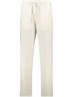 Sweatbroek "Mullan" crème