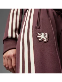 Sweatbroek "Olympique Lyonnais Terrace Icons" rood