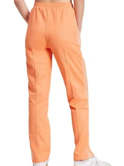 Sweatbroek oranje
