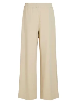 Sweatbroek "Viclua" beige