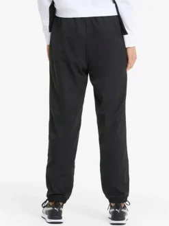 Sweatbroek zwart